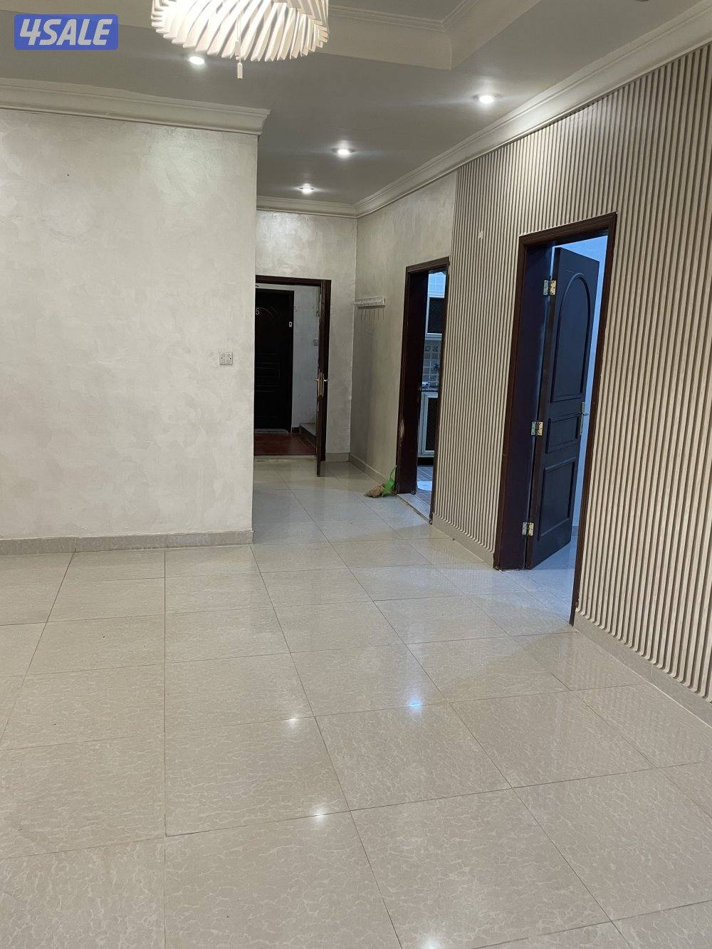 للإيجار شقق بإشبيلية وصباح الناصروخيطان الجديده 5غرف نوم و3غرف نوم0