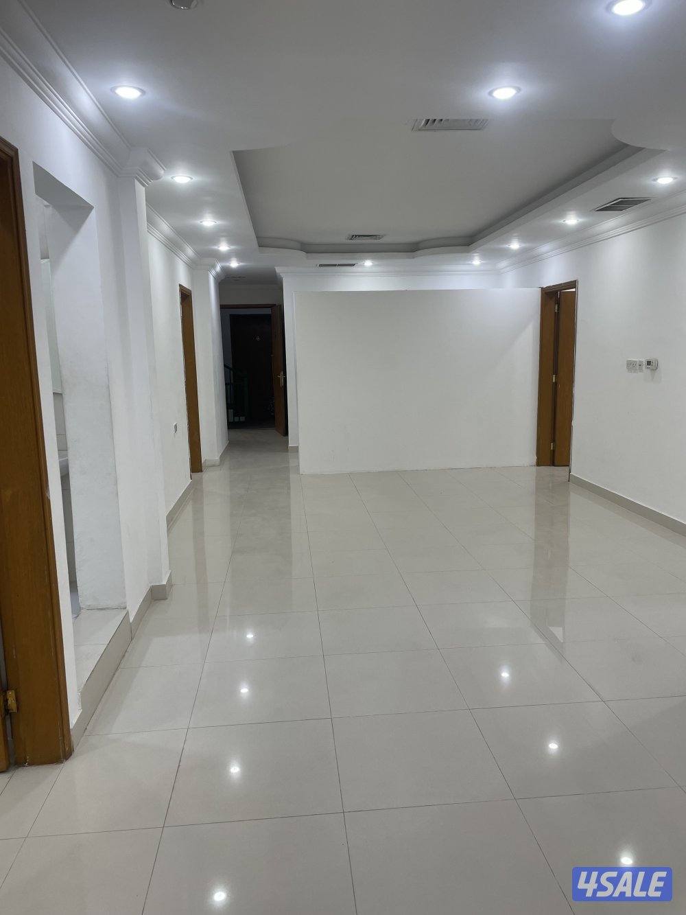 للإيجار شقق بإشبيلية وصباح الناصروخيطان الجديده 5غرف نوم و3غرف نوم2