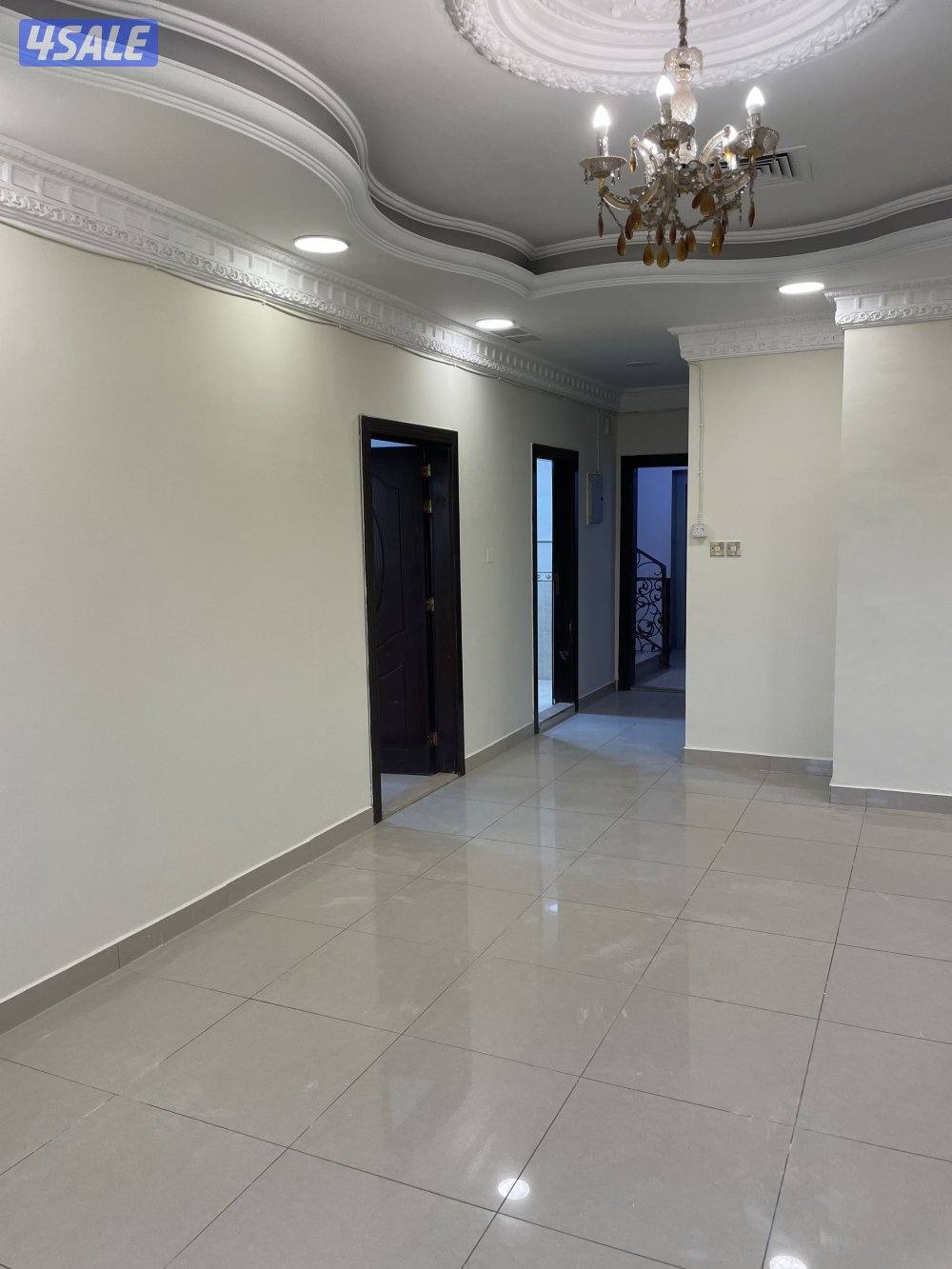 للإيجار شقق بإشبيلية وصباح الناصروخيطان الجديده 5غرف نوم و3غرف نوم5