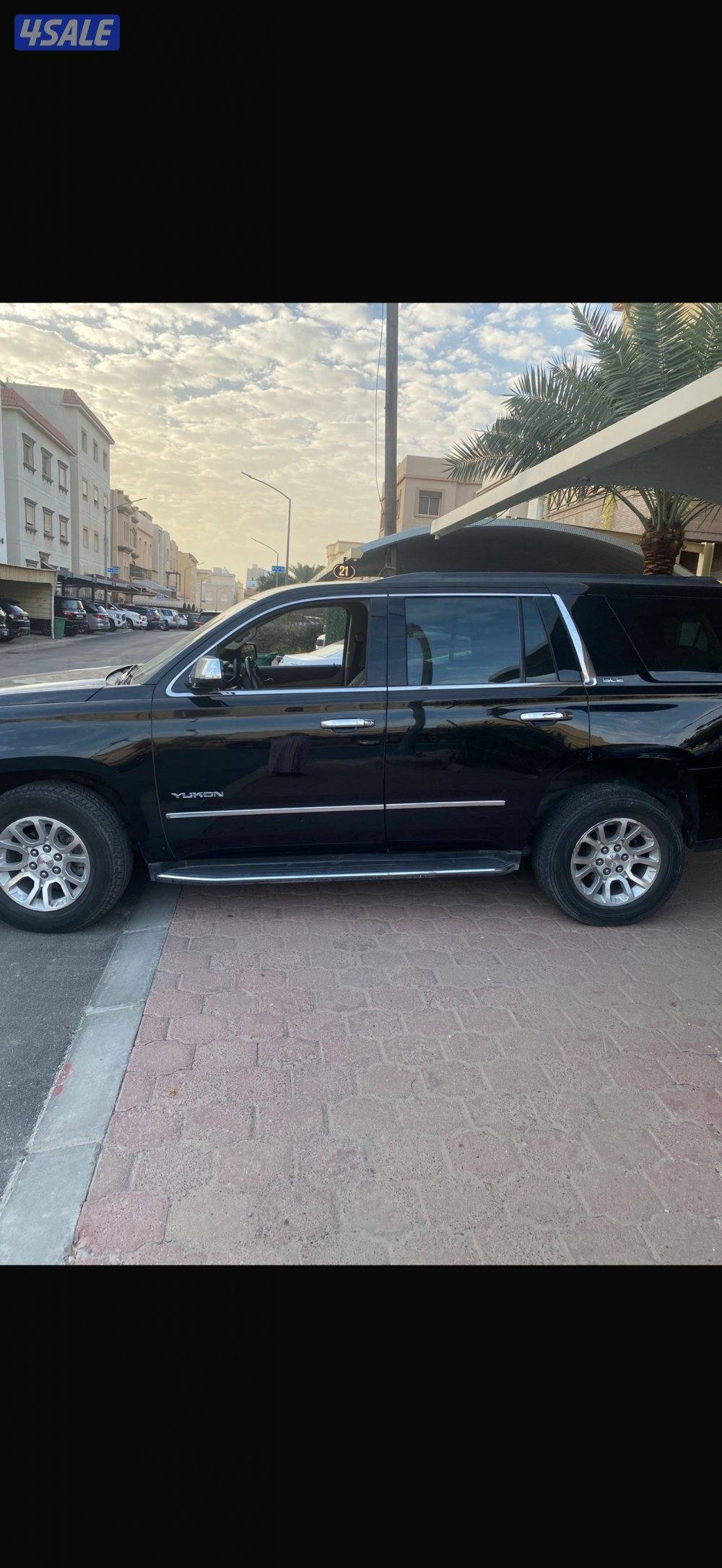 للبيع يوكن0