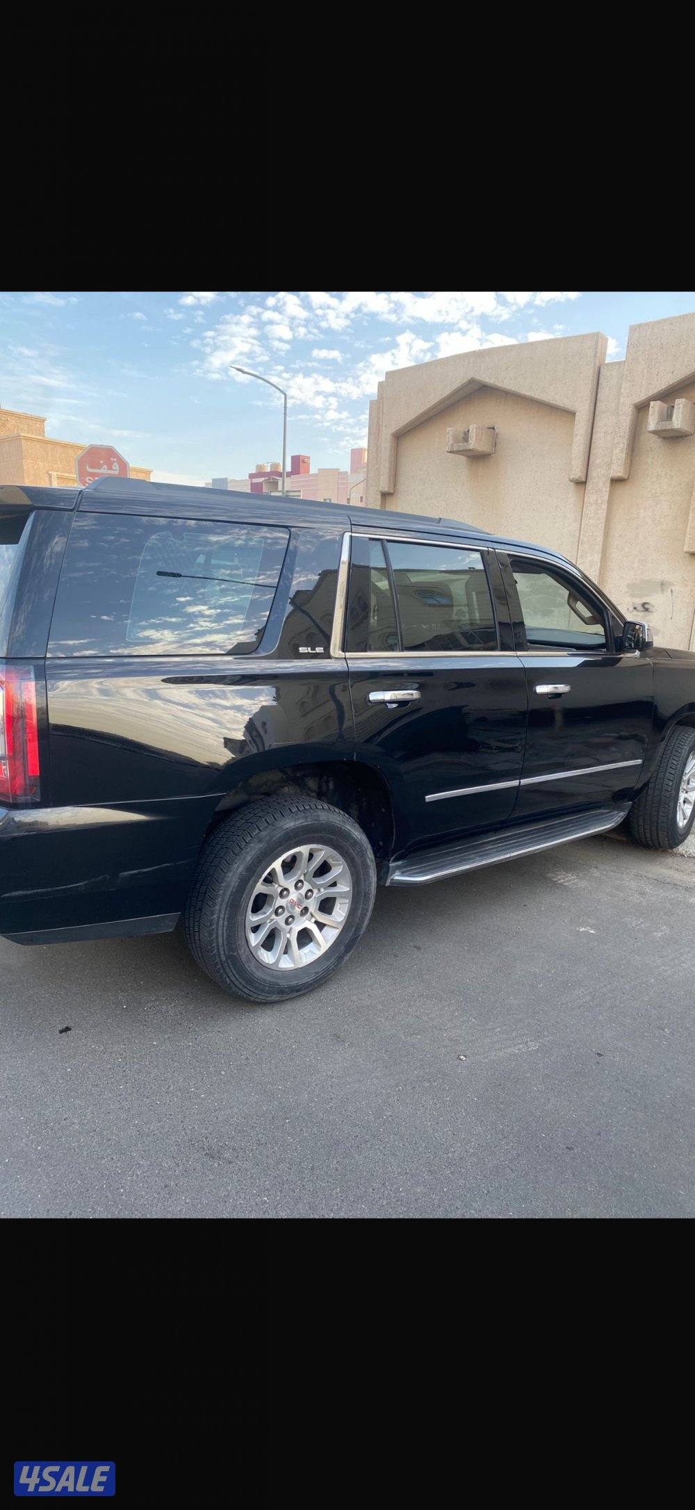 للبيع يوكن2