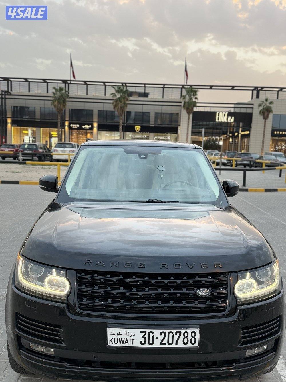 قمة بنظافه شرط الفحص بالكامل0