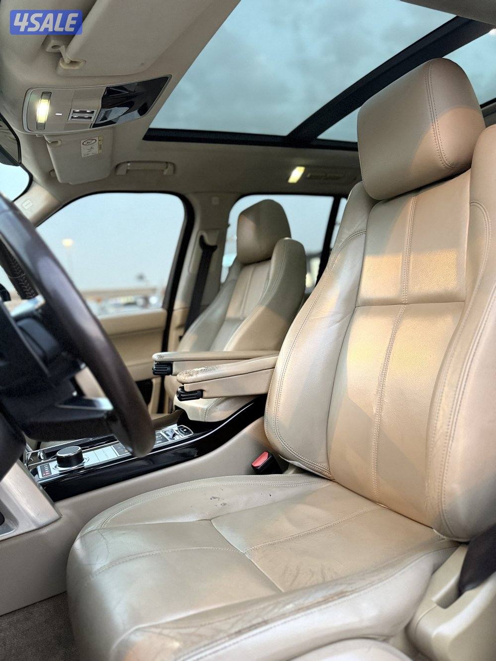 قمة بنظافه شرط الفحص بالكامل8