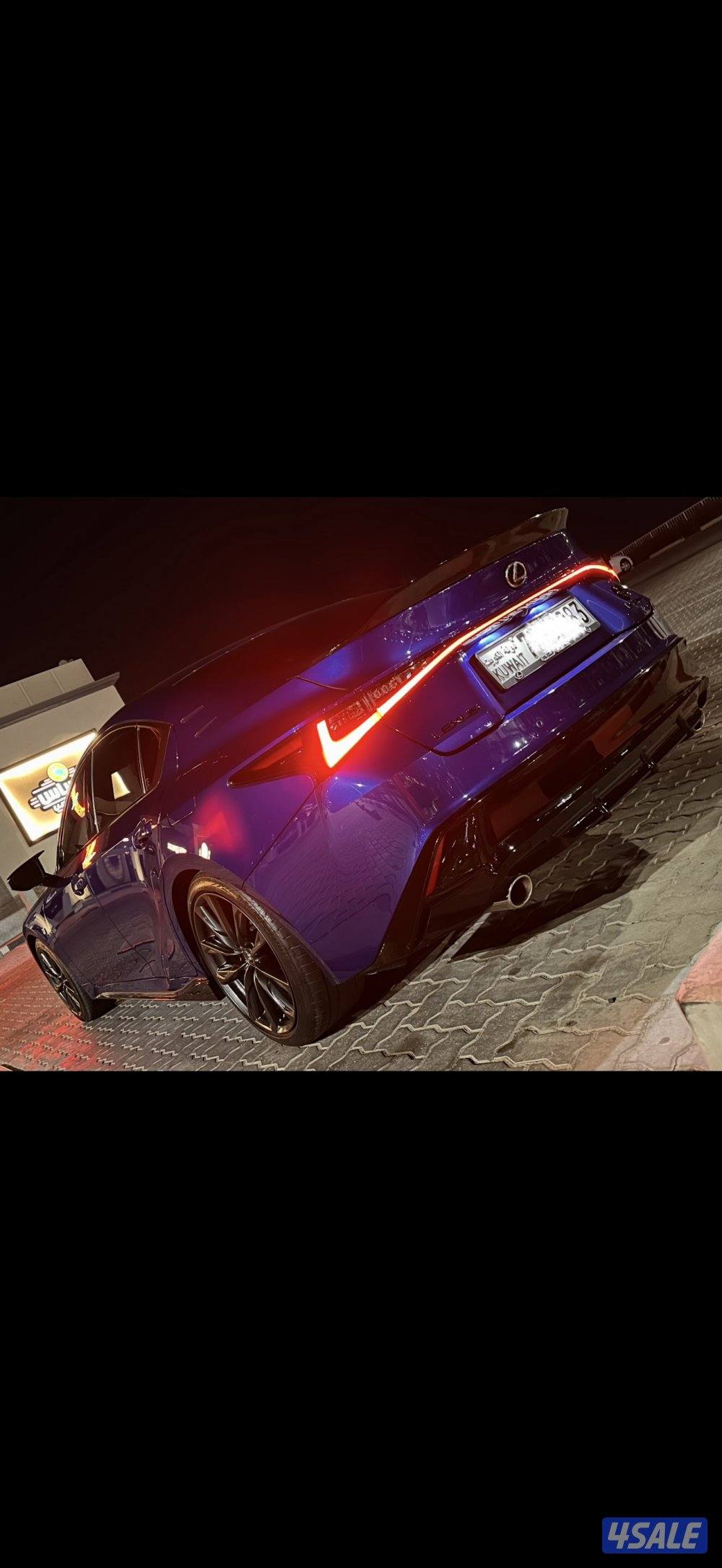 6 سلندر fsport صبغ الوكاله + المالك الاول + تحت الكفاله7