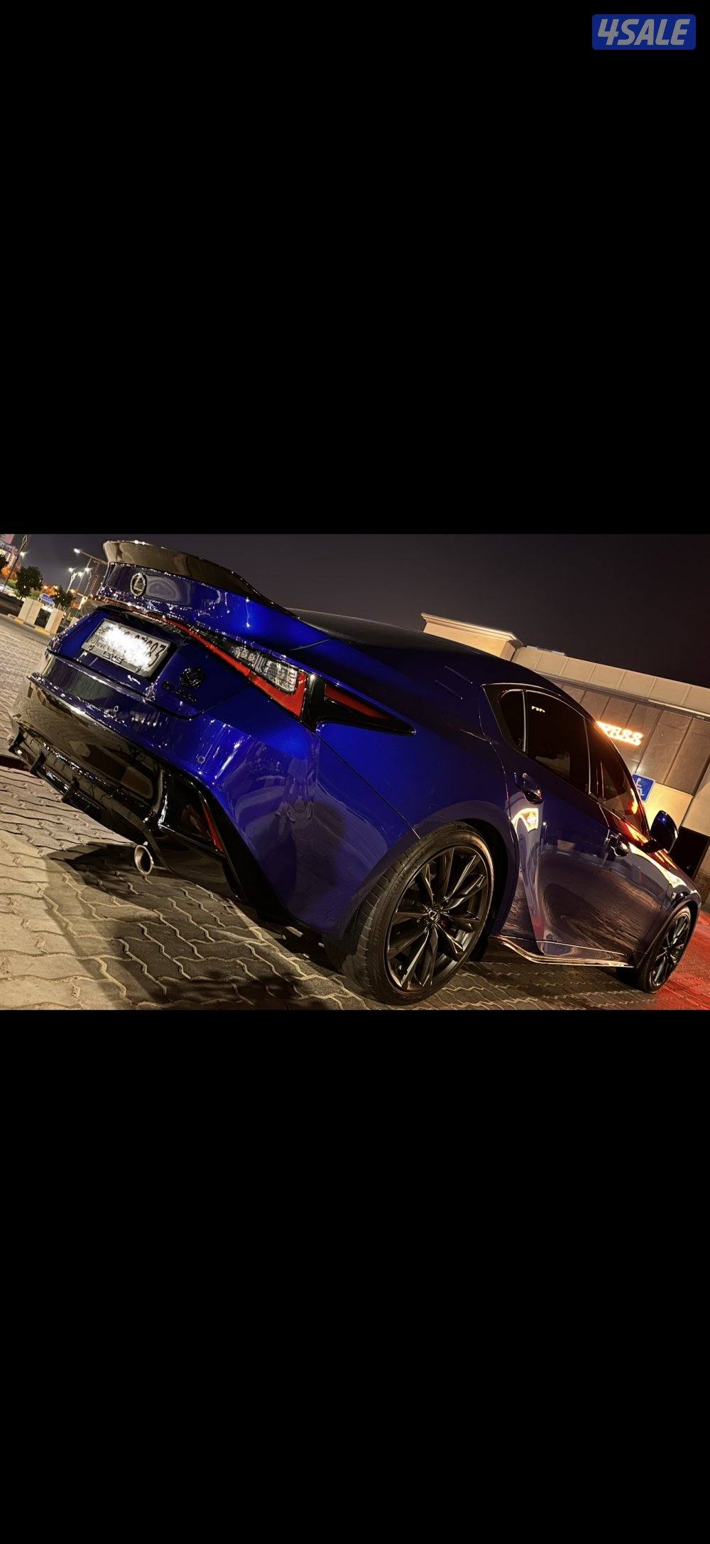 6 سلندر fsport صبغ الوكاله + المالك الاول + تحت الكفاله8