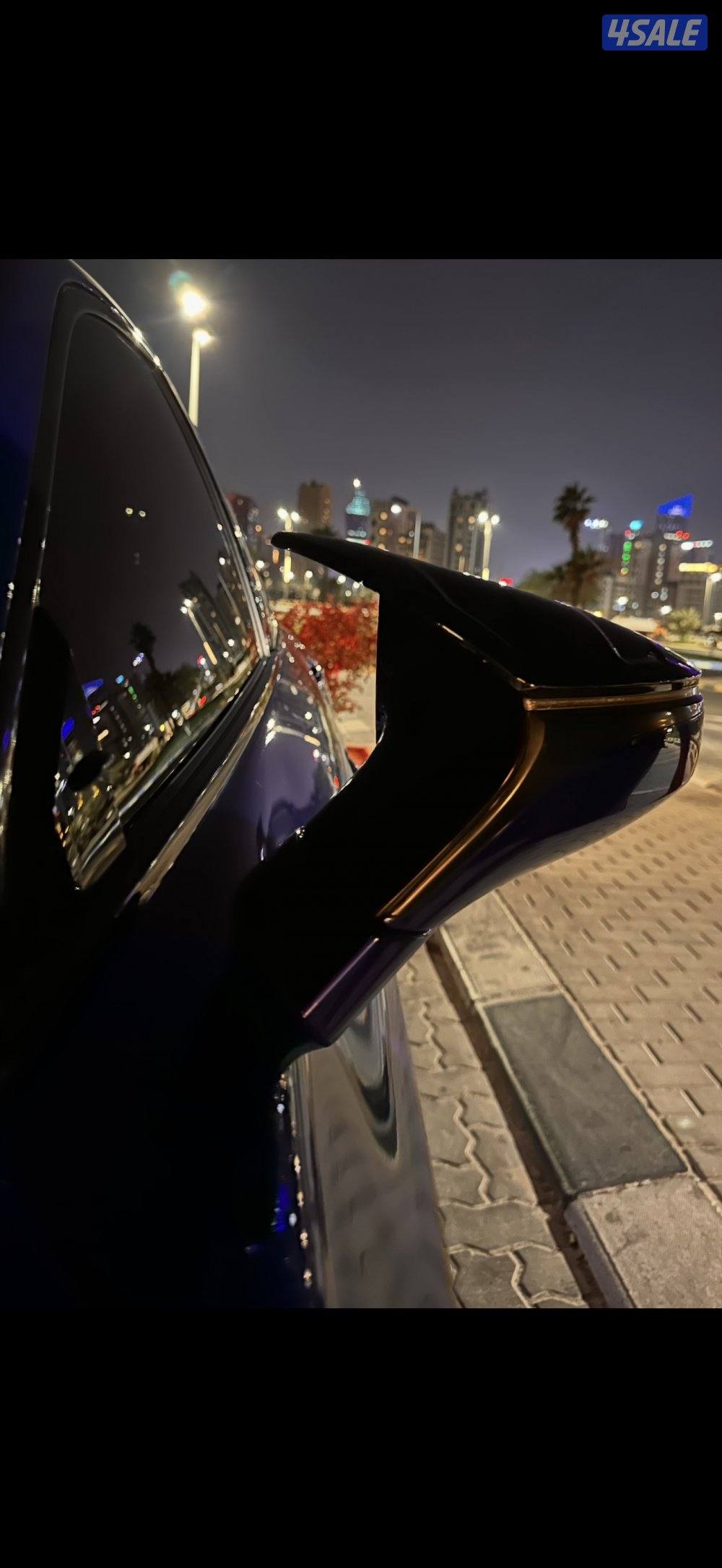 6 سلندر fsport صبغ الوكاله + المالك الاول + تحت الكفاله9