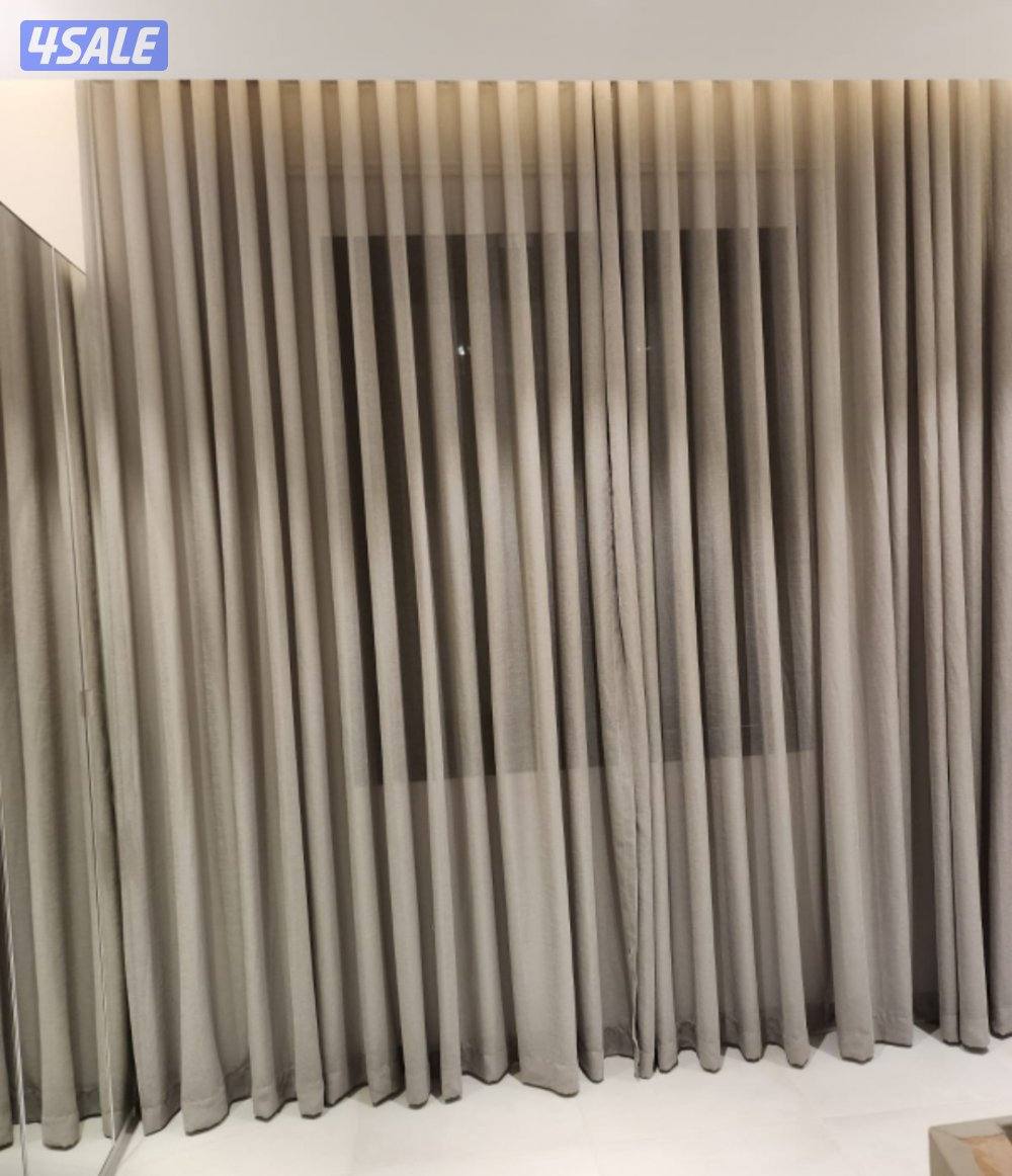 تفصال ستاير تفصال مساند اسفنج باركي بلاستك  سجاد قص تركي6