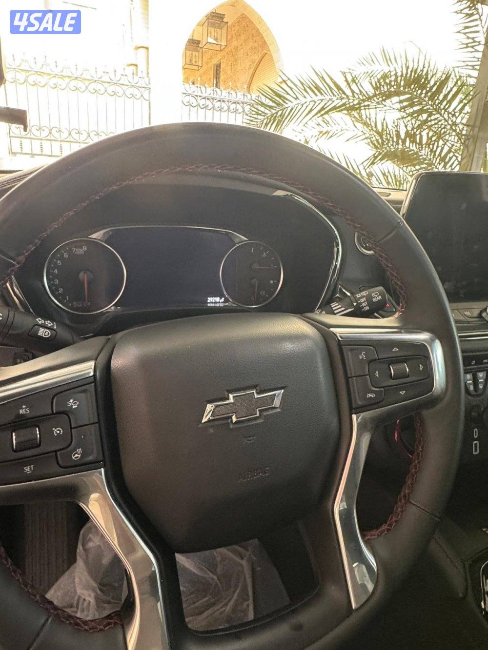 صباح الاحمد قطعة 21