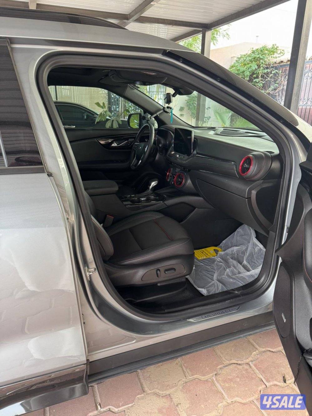 صباح الاحمد قطعة 22