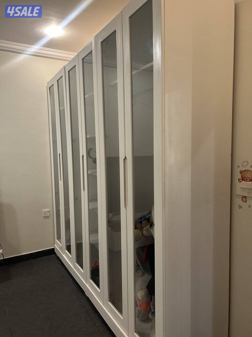 للبيع كبت جديد استخدام شهرين0