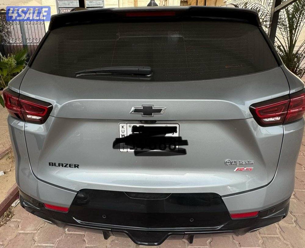 صباح الاحمد قطعة 23