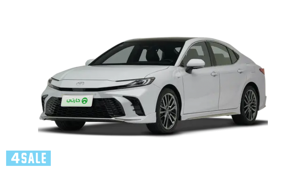 تويوتا كامري 20250