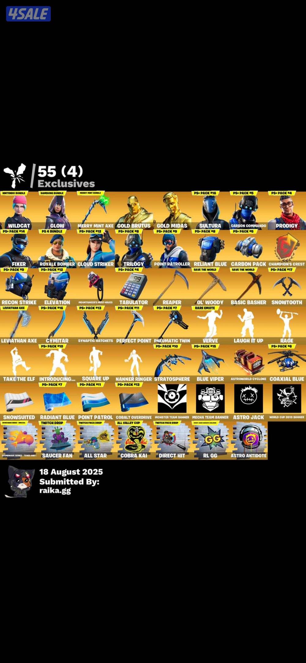 حساب ويتكات اساسي0