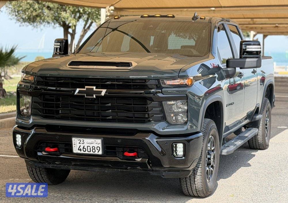 اجدي HD2500 عداد 6 الالف كيلو 20250