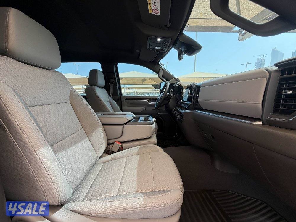 اجدي HD2500 عداد 6 الالف كيلو 20255