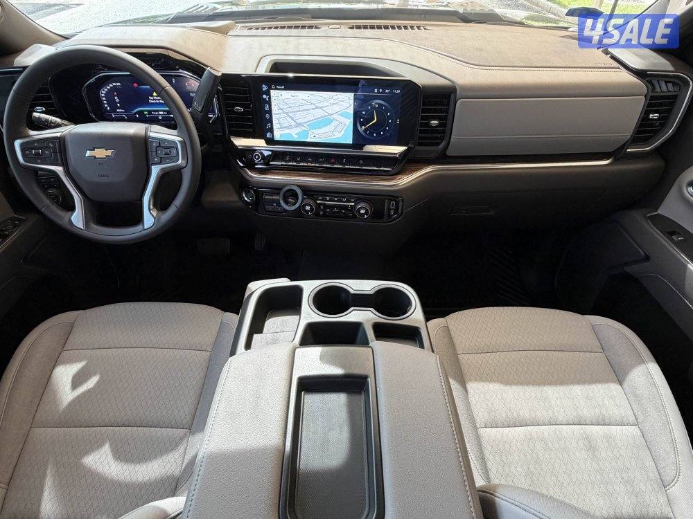 اجدي HD2500 عداد 6 الالف كيلو 20257