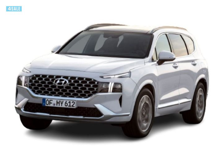 هيونداي سنتافي 20210