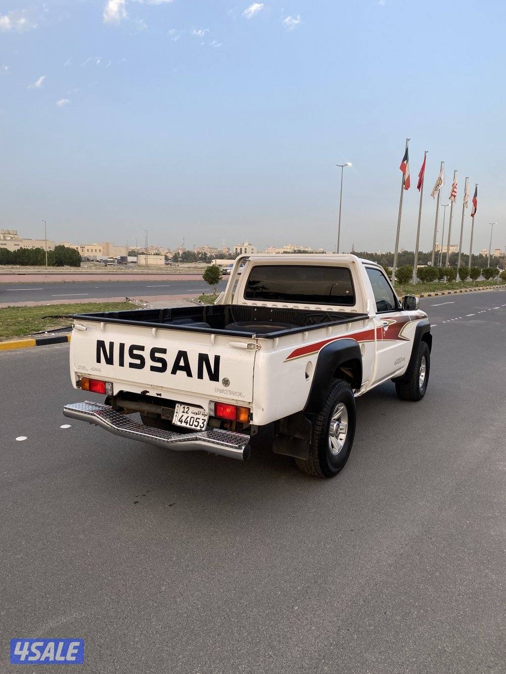 صبغ الوكالة _ البابطين _ قير عادي1