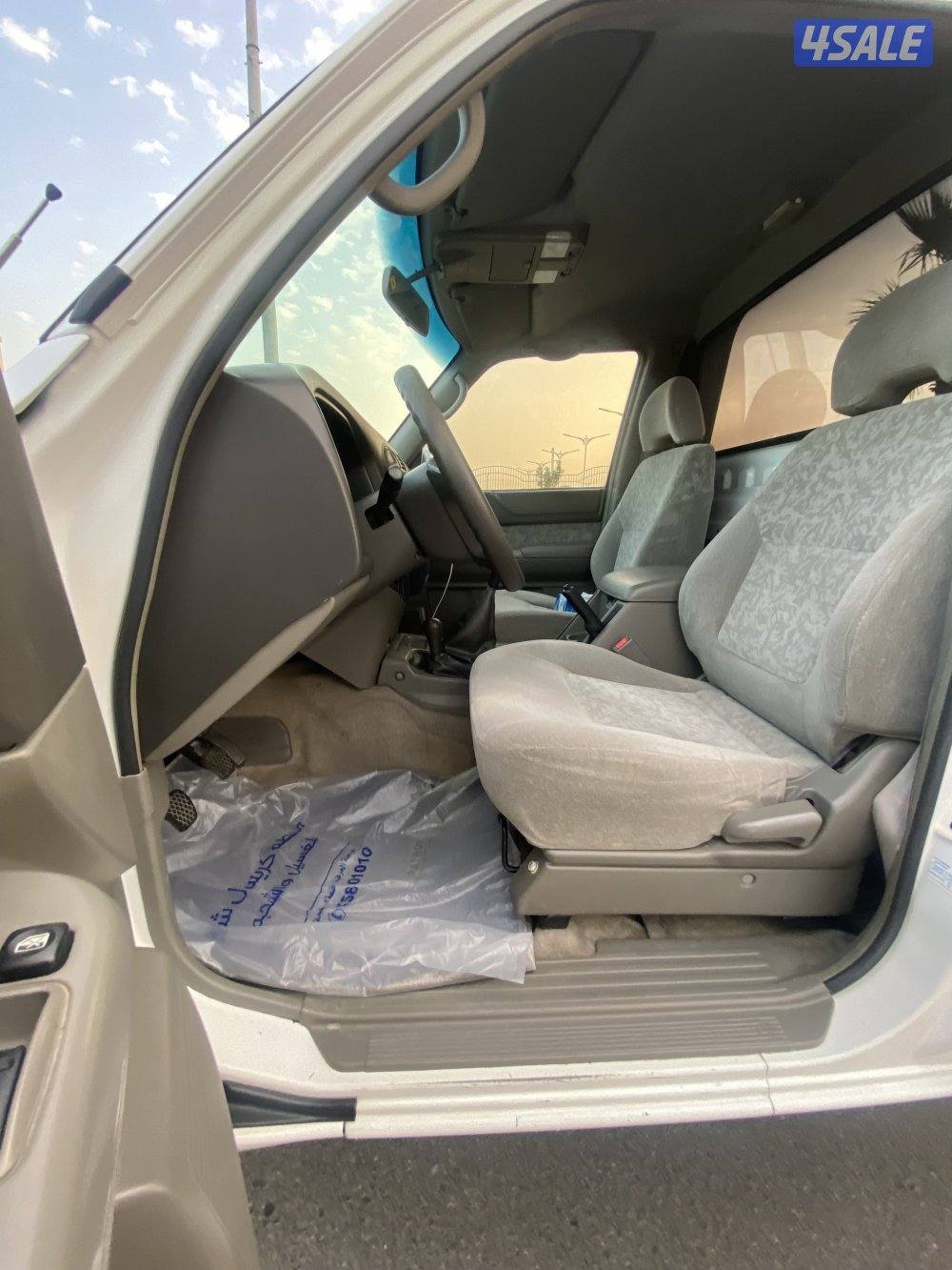 صبغ الوكالة _ البابطين _ قير عادي2