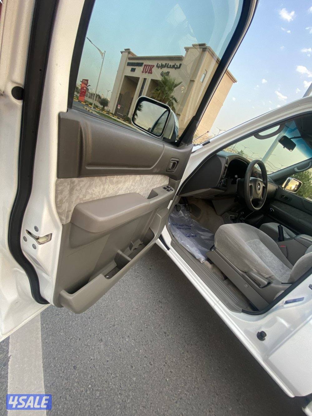 صبغ الوكالة _ البابطين _ قير عادي3