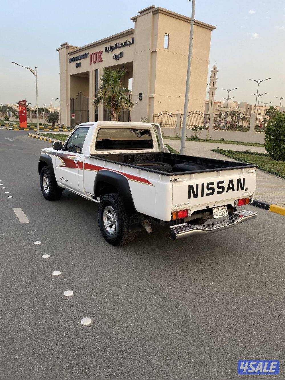 صبغ الوكالة _ البابطين _ قير عادي4