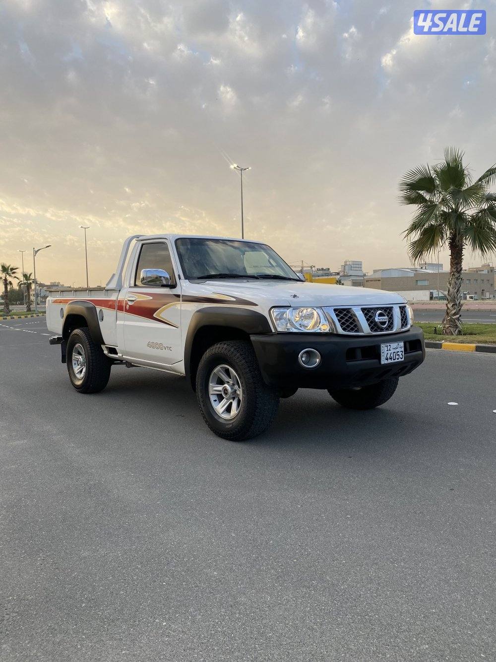 صبغ الوكالة _ البابطين _ قير عادي5