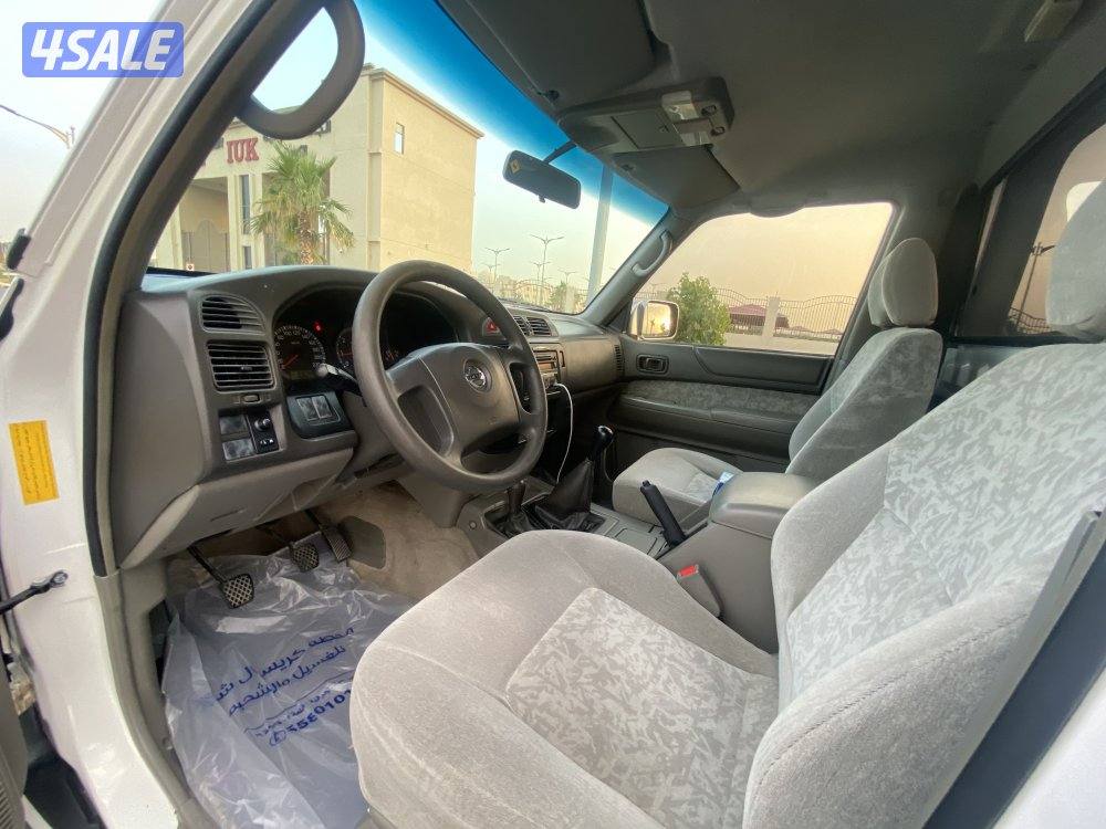 صبغ الوكالة _ البابطين _ قير عادي7