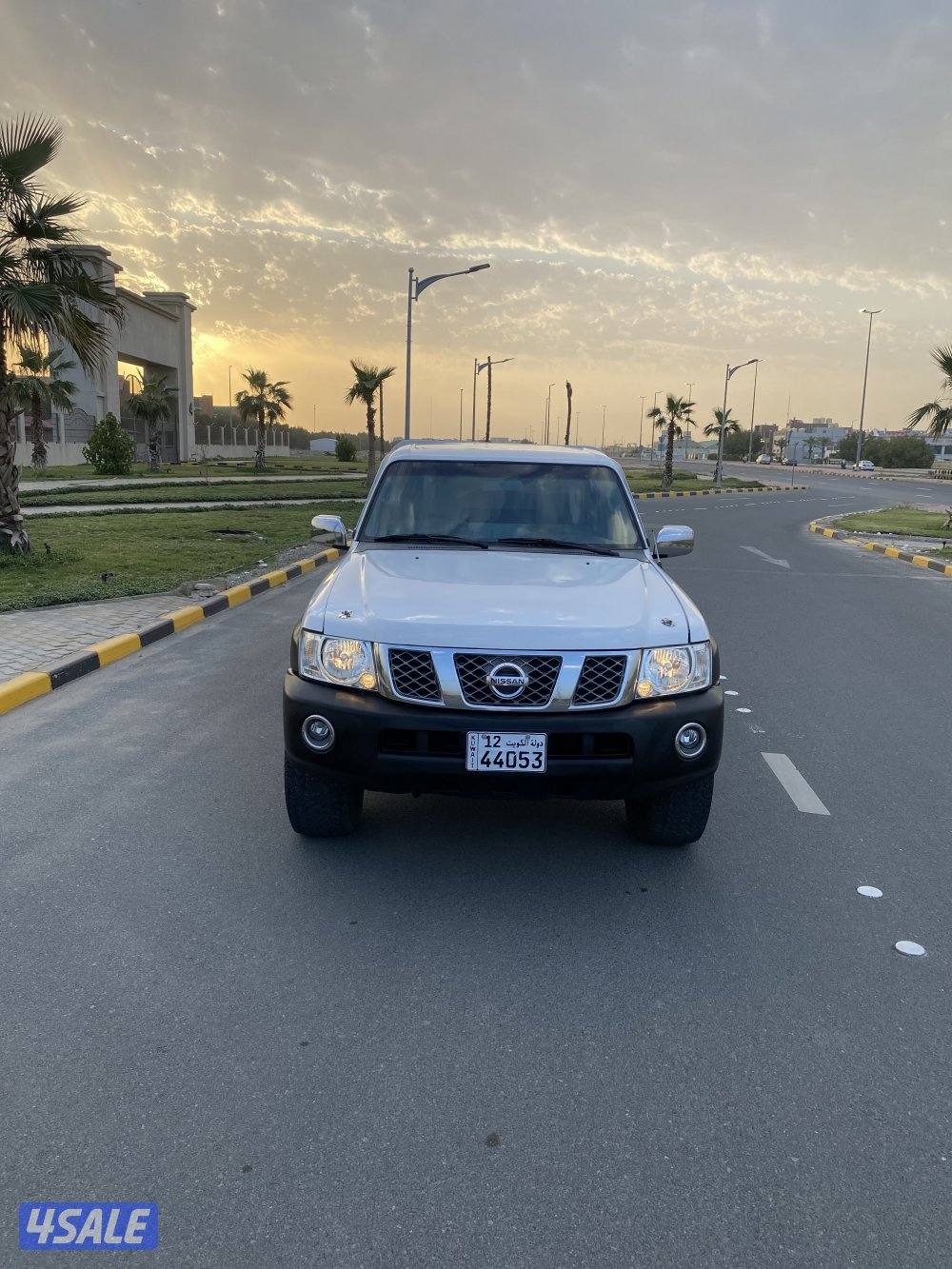 صبغ الوكالة _ البابطين _ قير عادي8