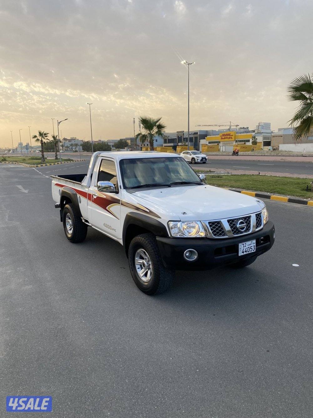 صبغ الوكالة _ البابطين _ قير عادي9