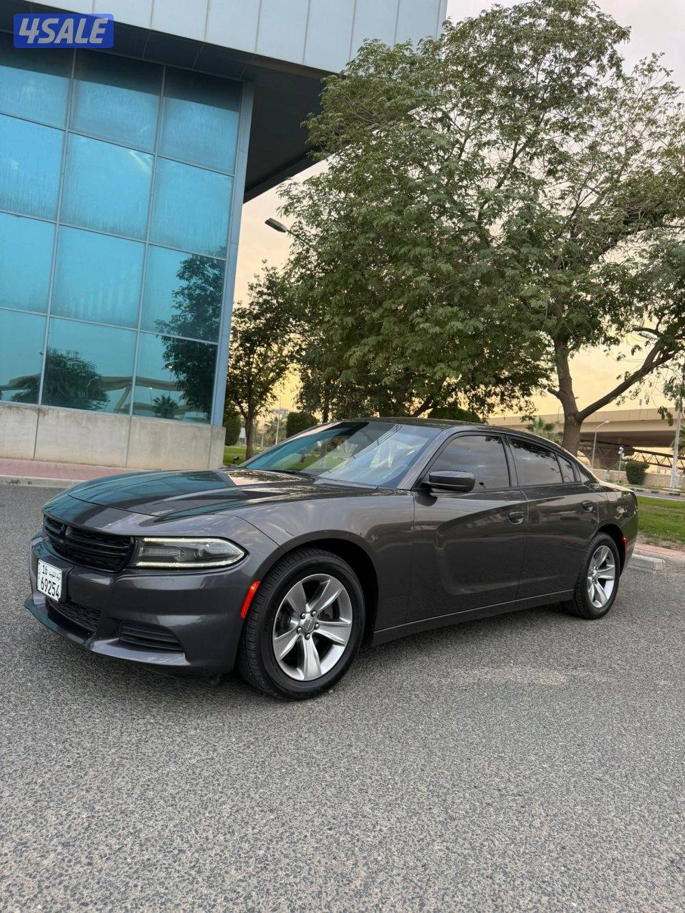 شارجر 2019 شرط الفحص والنظافه سيرفيس منتظم1