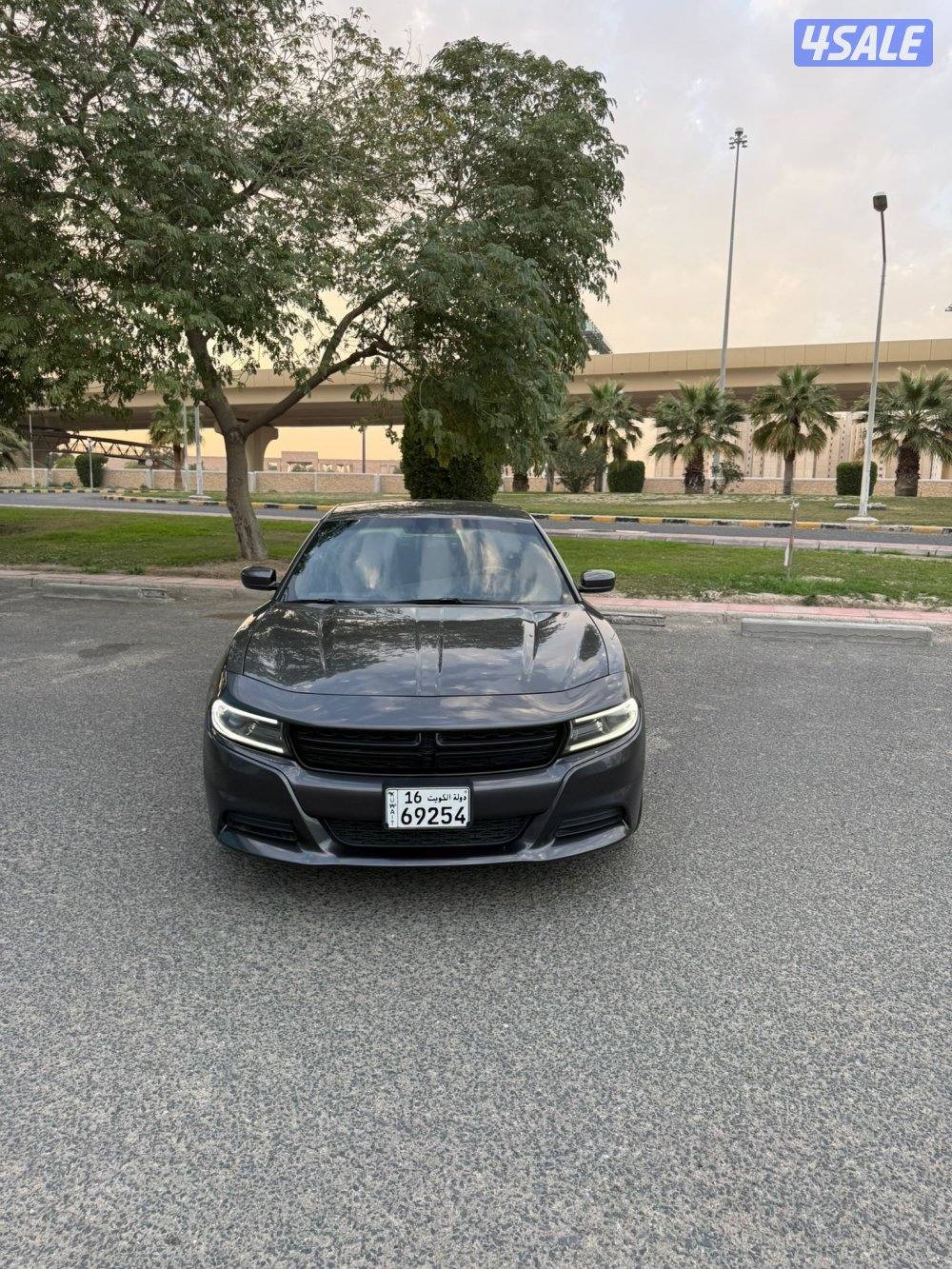 شارجر 2019 شرط الفحص والنظافه سيرفيس منتظم2