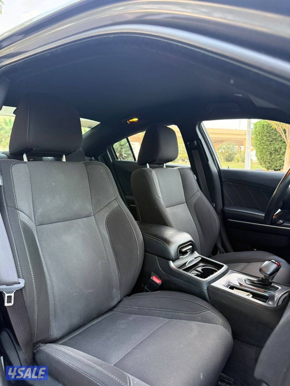 شارجر 2019 شرط الفحص والنظافه سيرفيس منتظم9