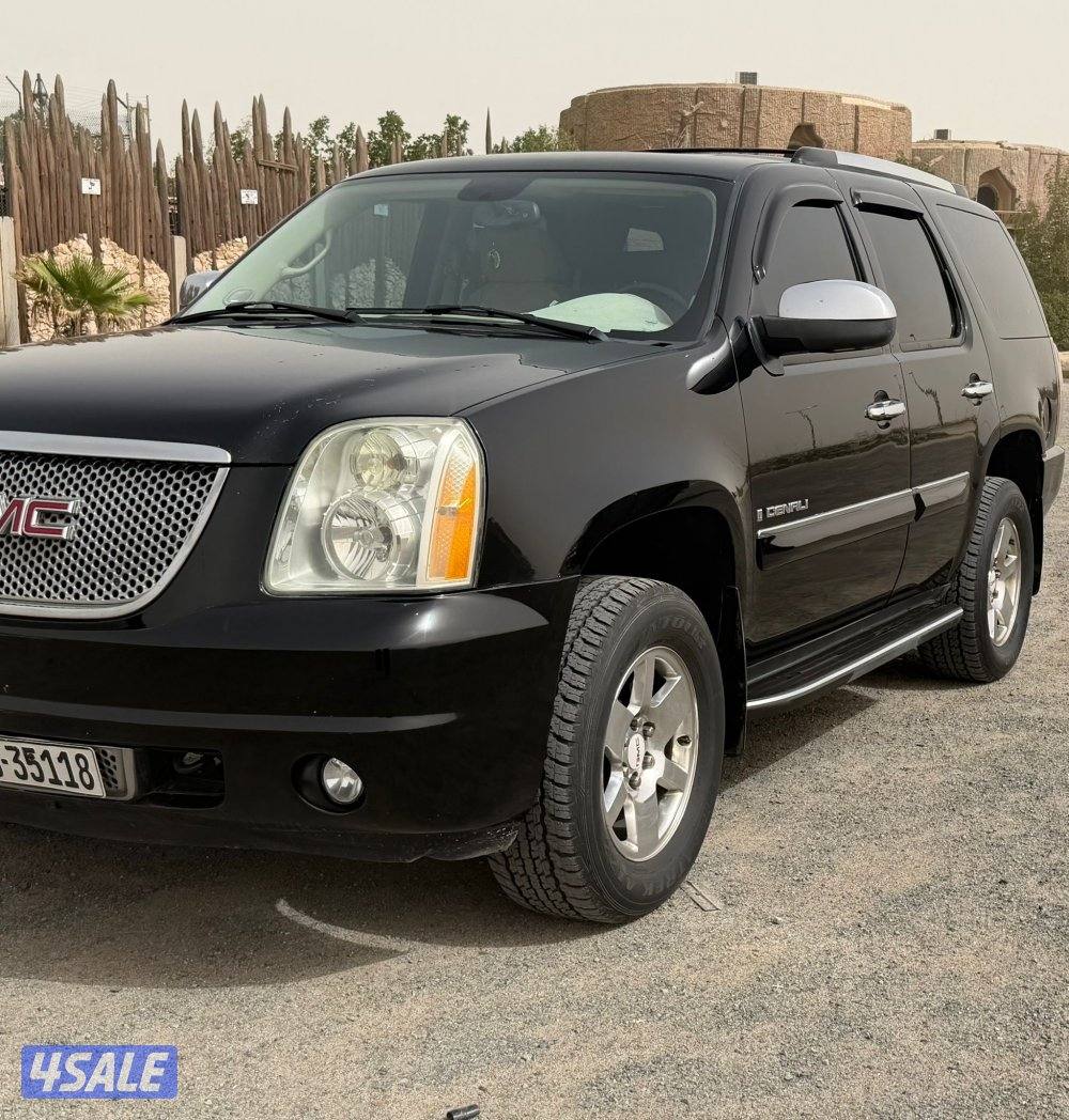 يوكن .دنلي 20071