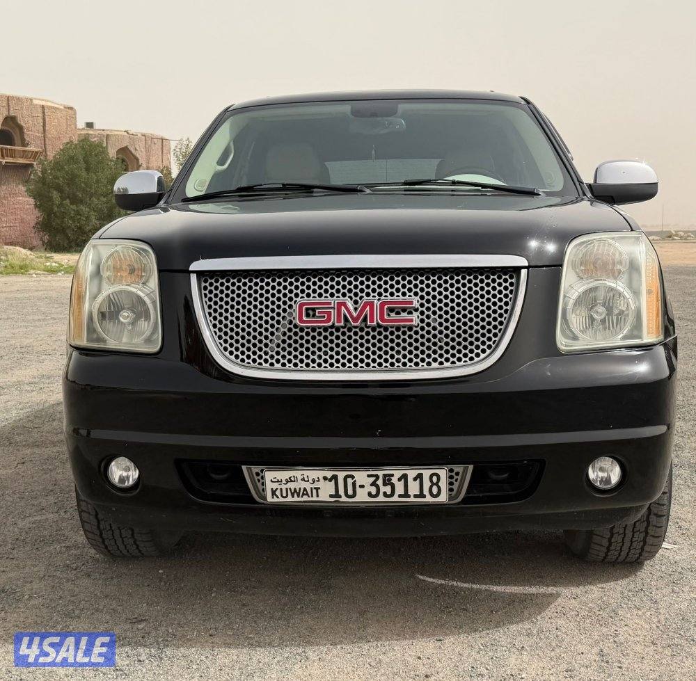 يوكن .دنلي 20072