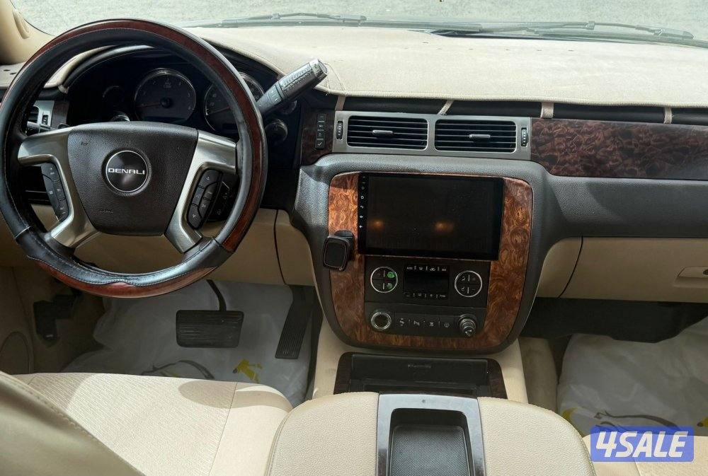 يوكن .دنلي 20074