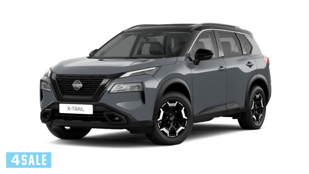 اكس تريل 20250