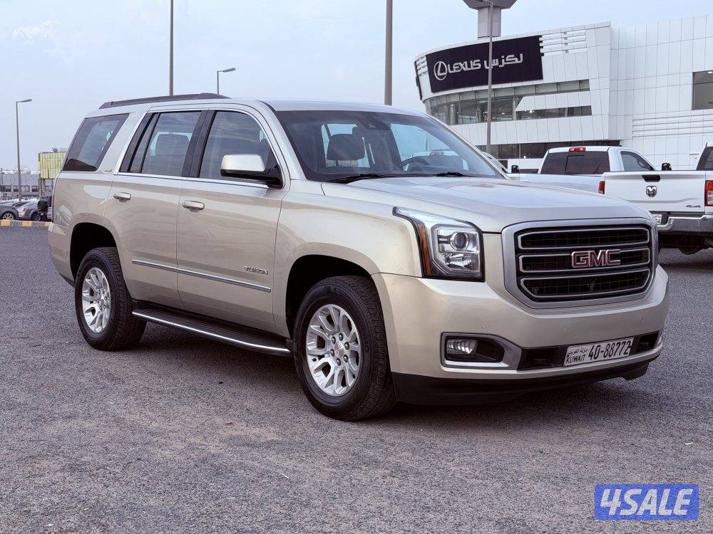 يوكن SLE 2017 صبغ وكاله وارد بهبهاني0