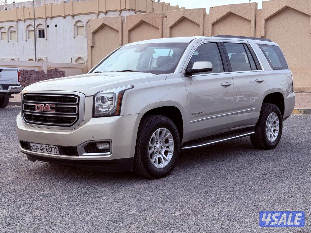 يوكن SLE 2017 صبغ وكاله وارد بهبهاني4