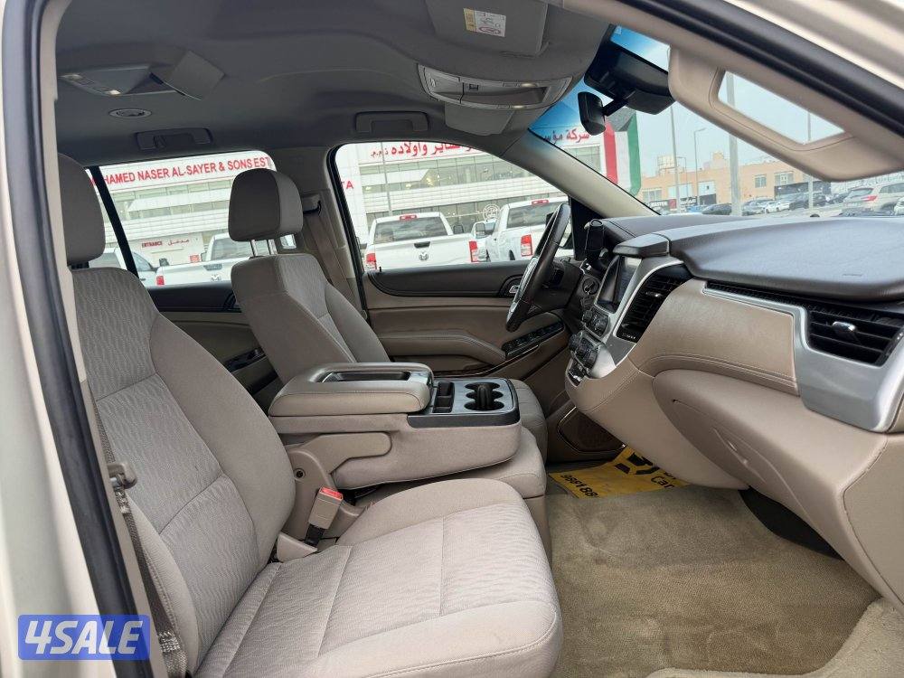 يوكن SLE 2017 صبغ وكاله وارد بهبهاني6