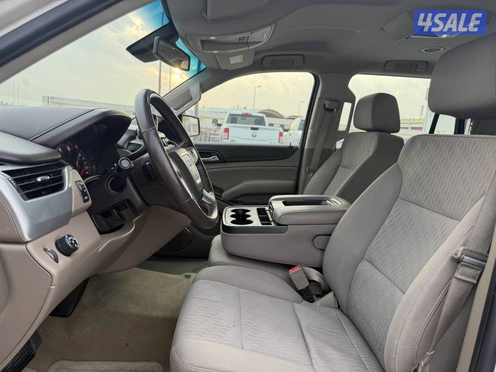 يوكن SLE 2017 صبغ وكاله وارد بهبهاني7