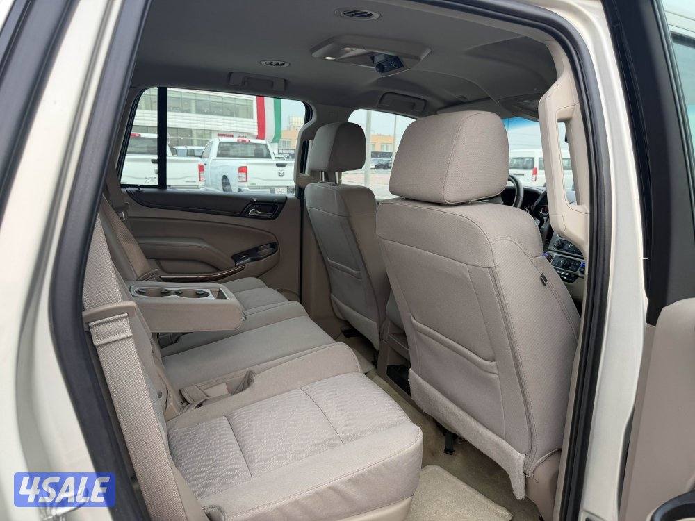 يوكن SLE 2017 صبغ وكاله وارد بهبهاني9