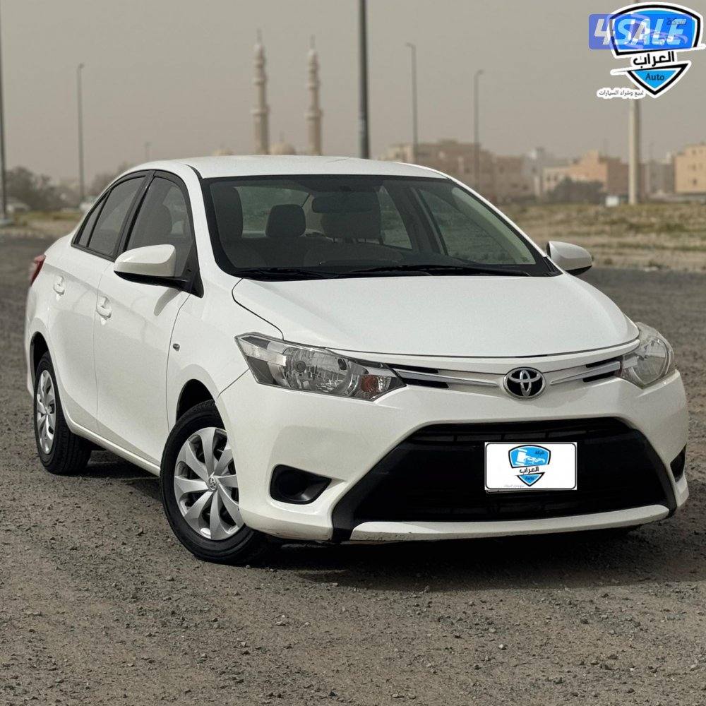 يارس وكاله0