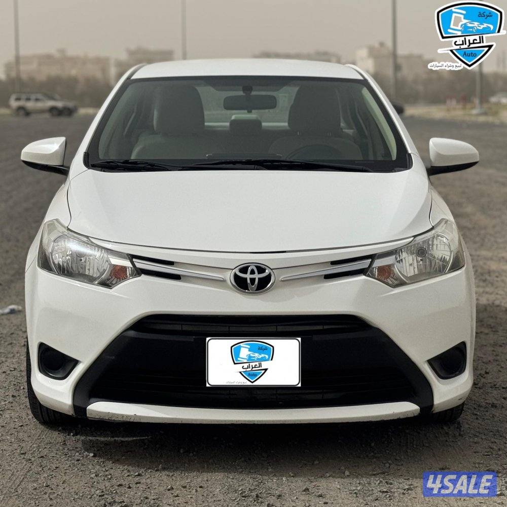 يارس وكاله3