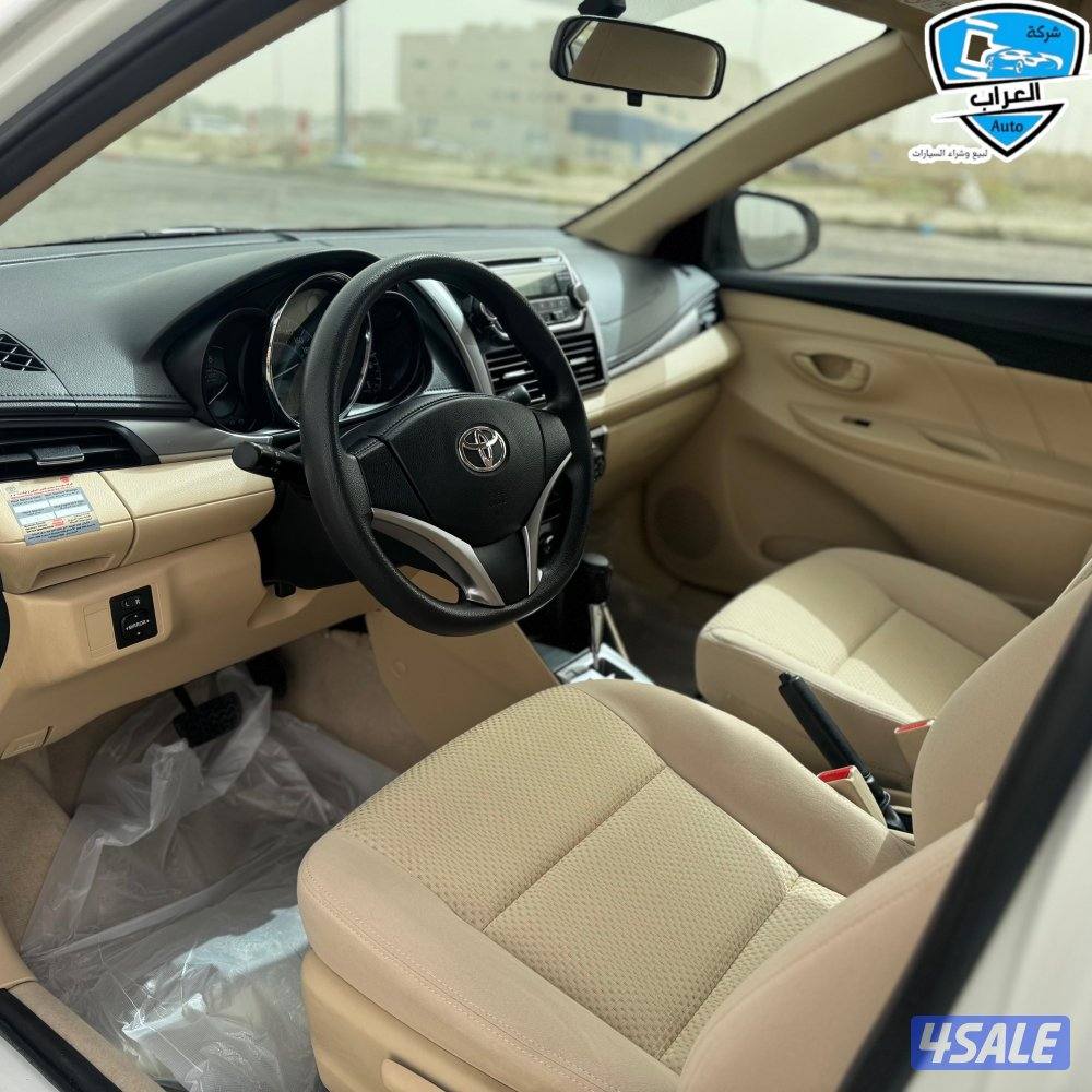 يارس وكاله5