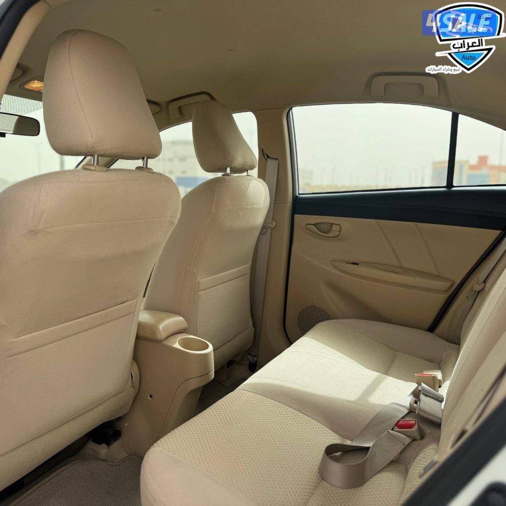 يارس وكاله6