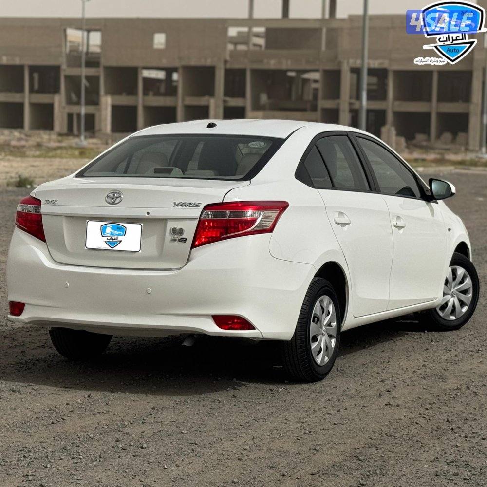 يارس وكاله7