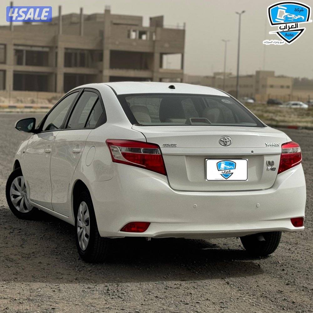 يارس وكاله8