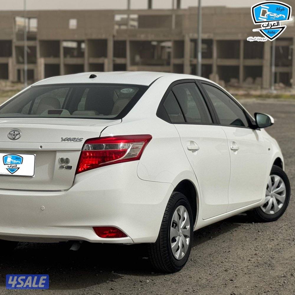 يارس وكاله9