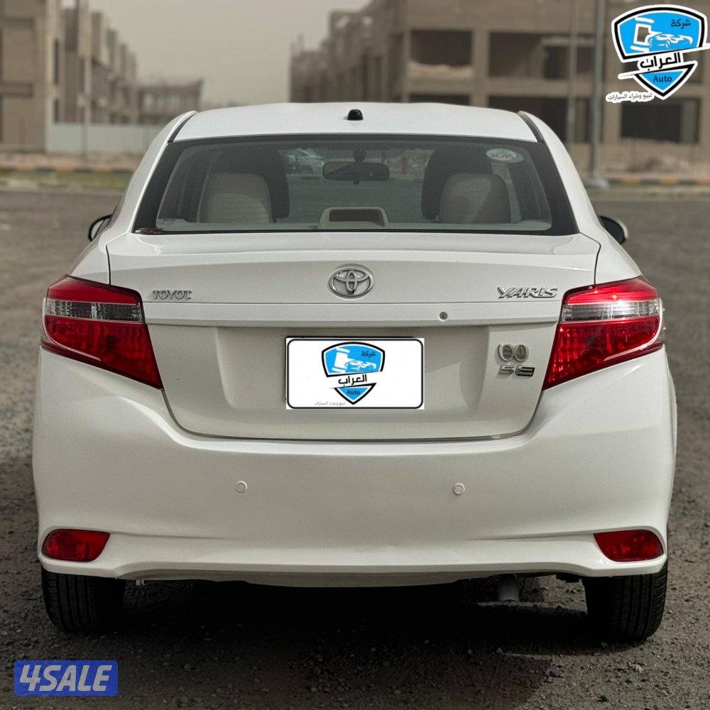 يارس وكاله11