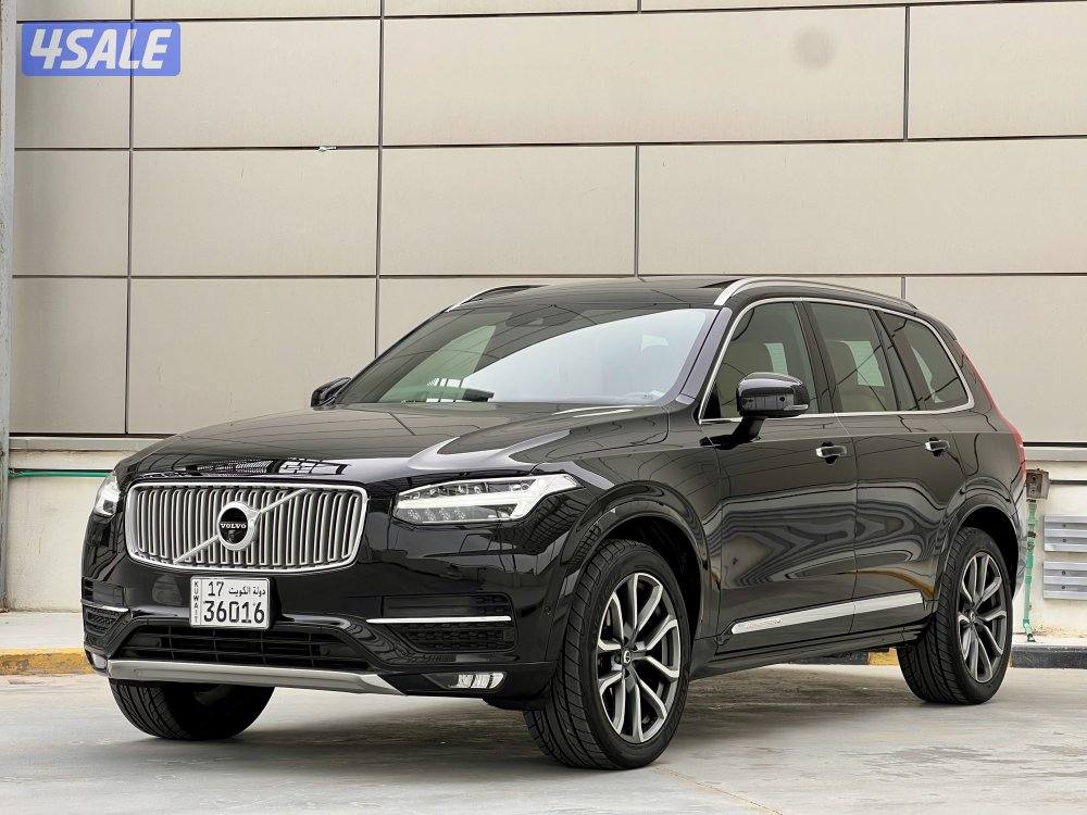 XC90 / 20190